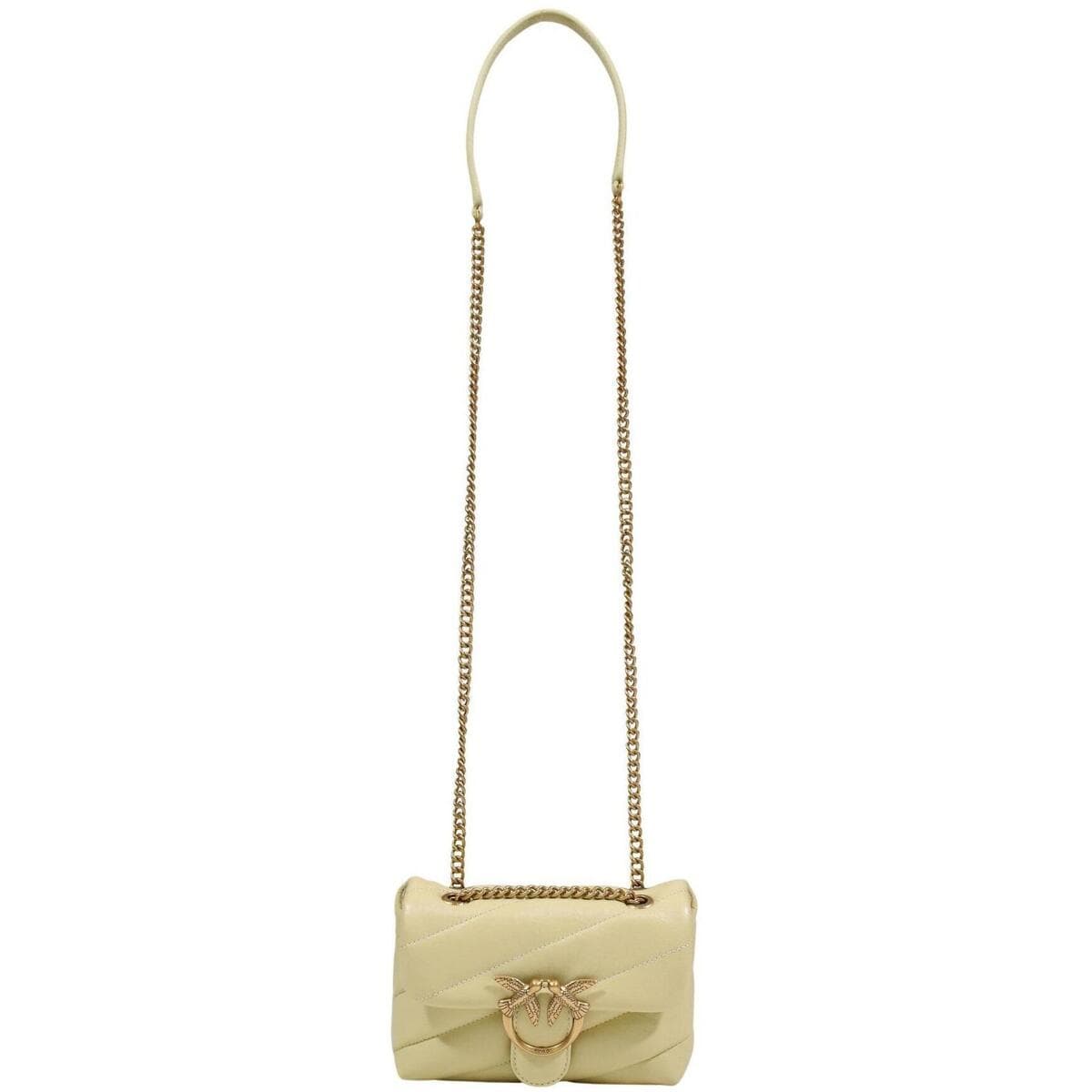 Women's Shoulder Bags Pinko White