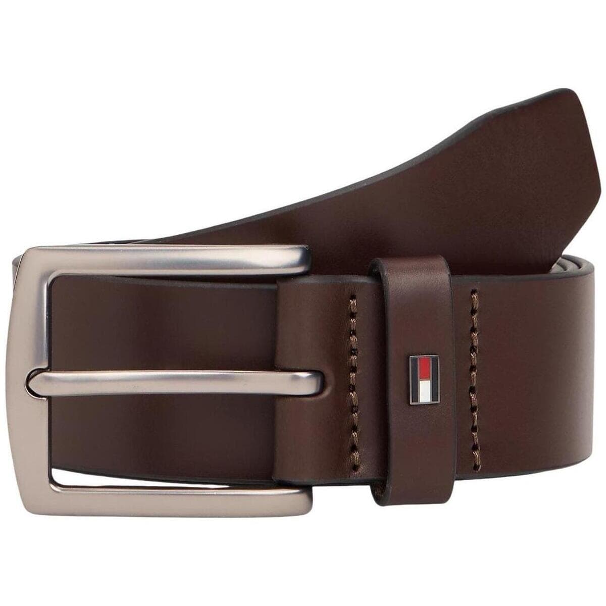 Men's Belts Tommy Hilfiger Brown