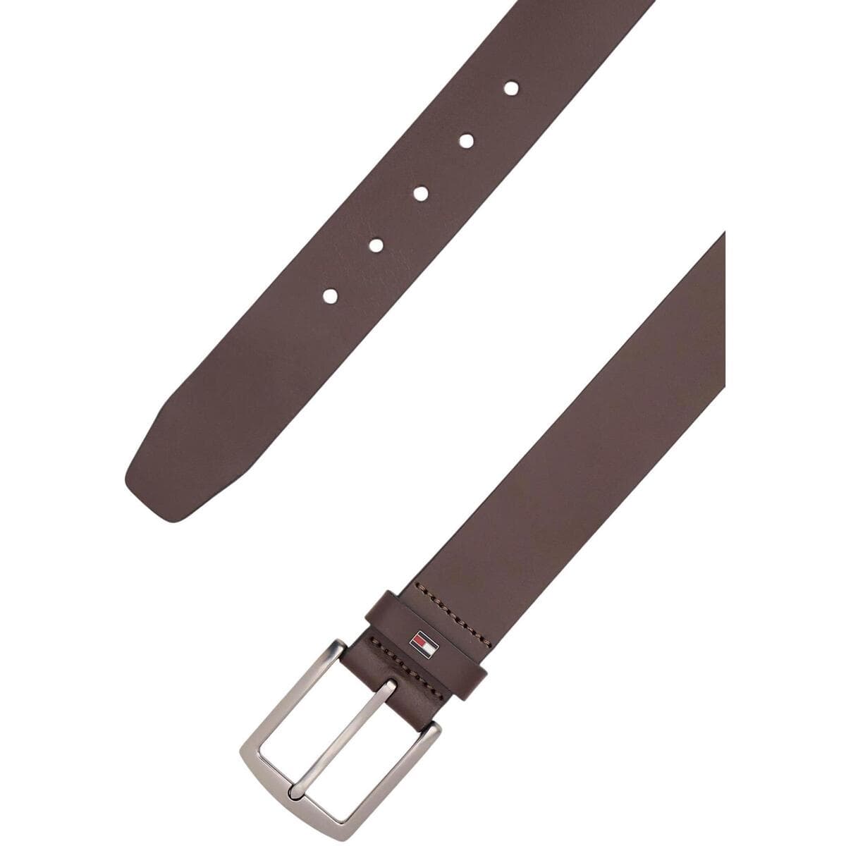 Men's Belts Tommy Hilfiger Brown