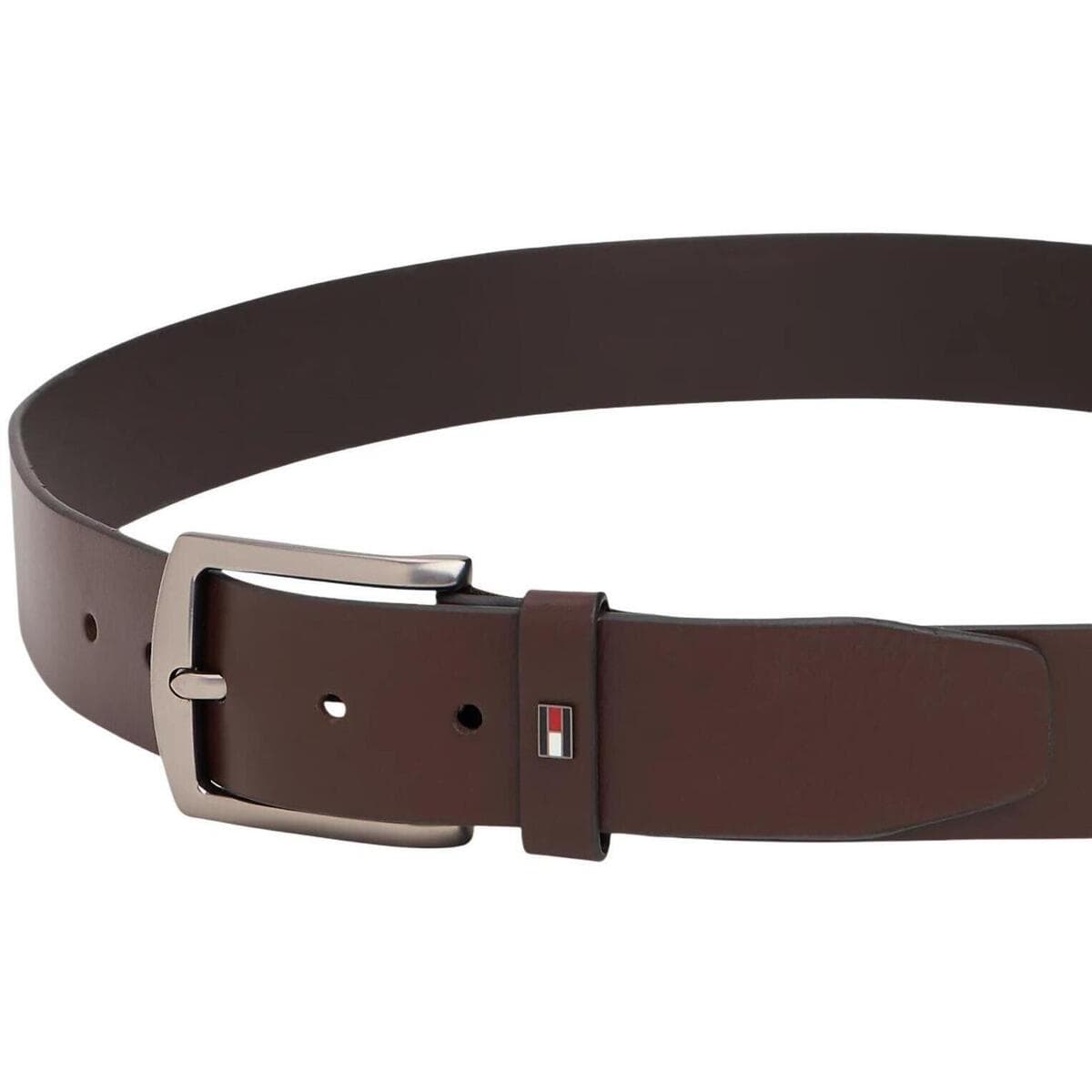 Men's Belts Tommy Hilfiger Brown