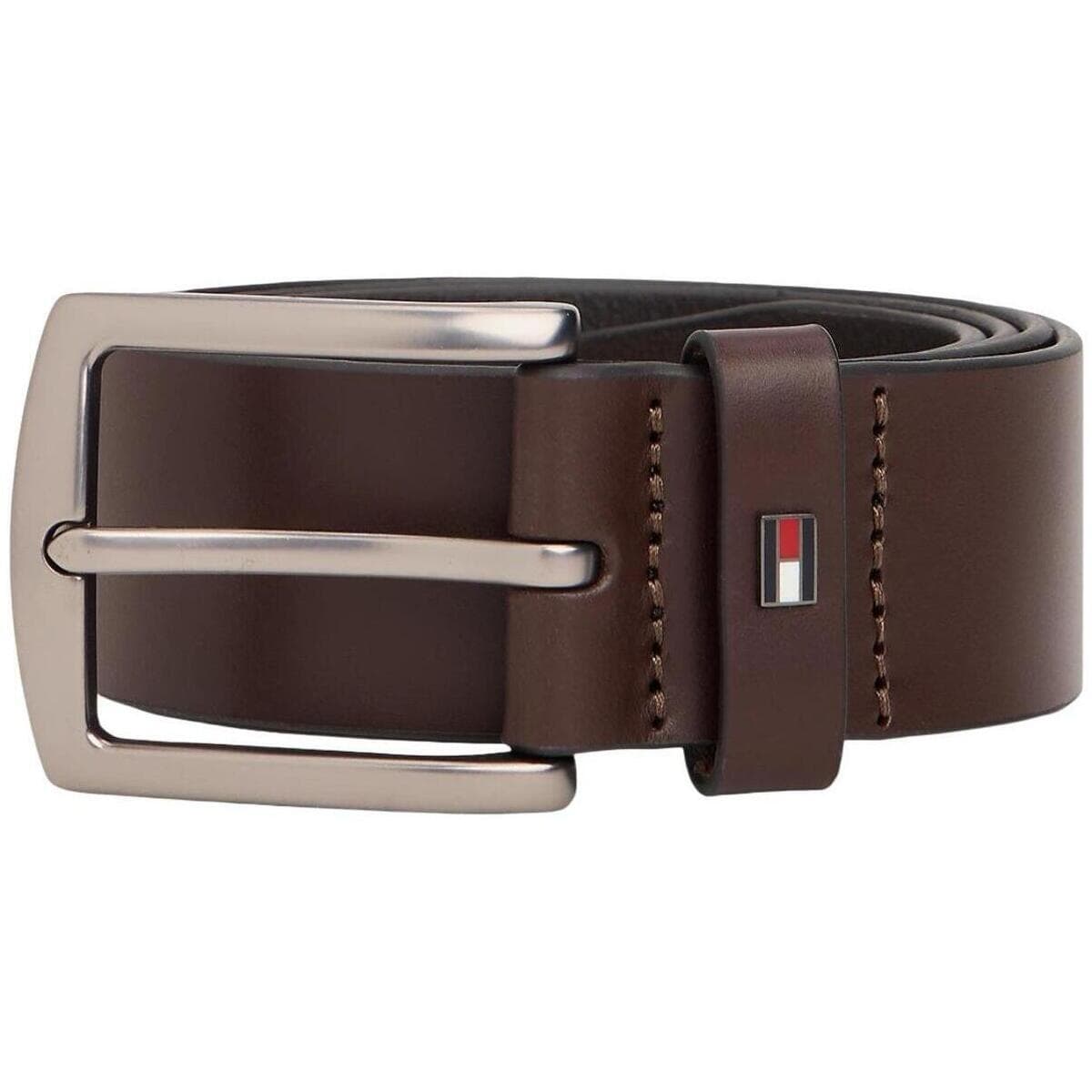 Men's Belts Tommy Hilfiger Brown