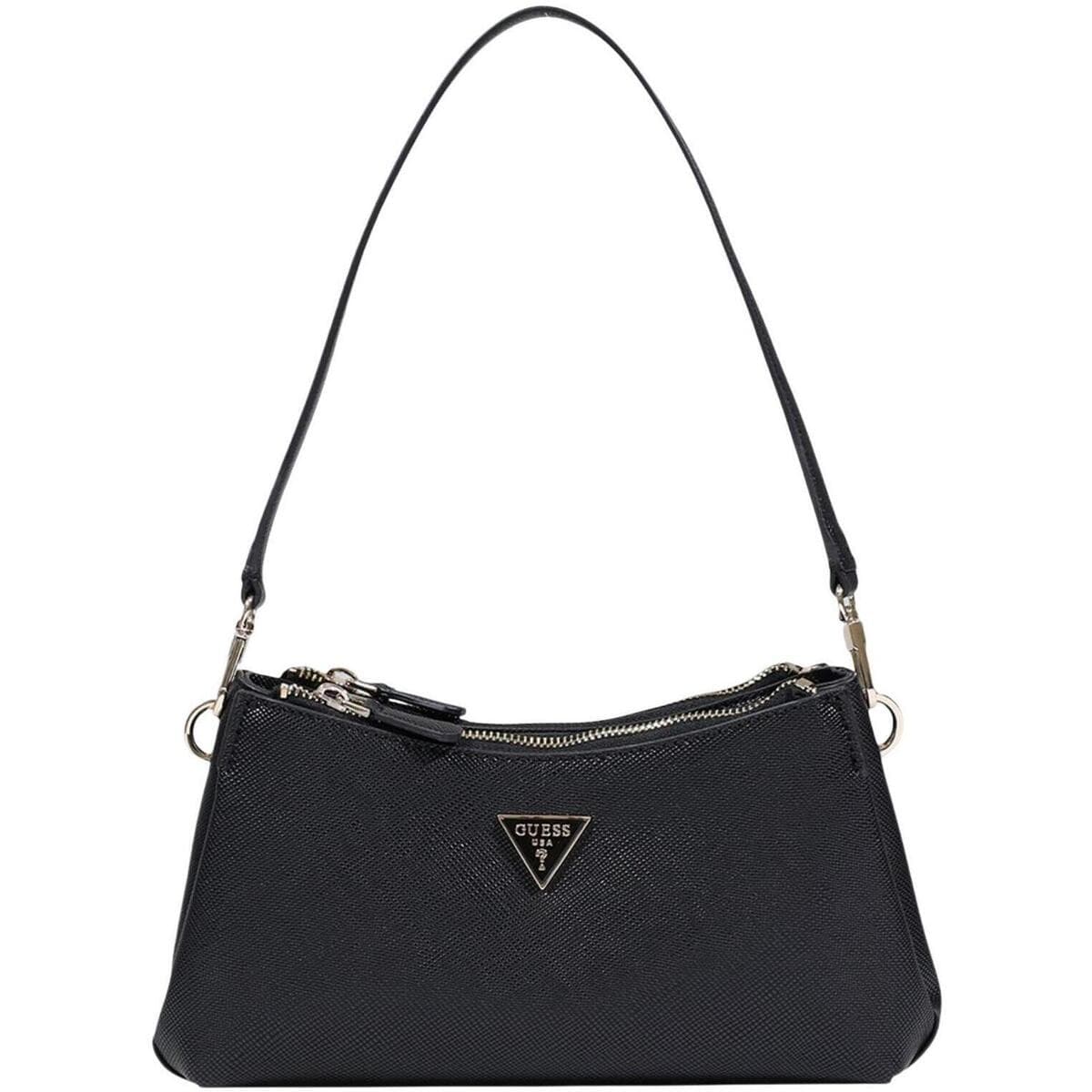 Τσάντες ώμου Guess NOELLE II 3 COMP SHLDR XBODY HWZG96 72730