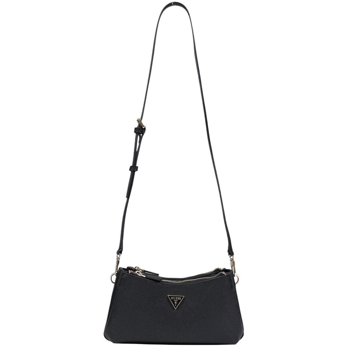 Women's Shoulder Bags Guess Black