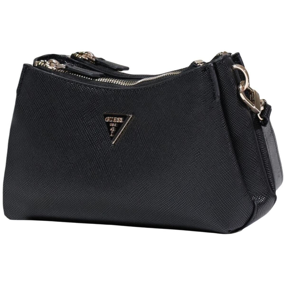 Women's Shoulder Bags Guess Black