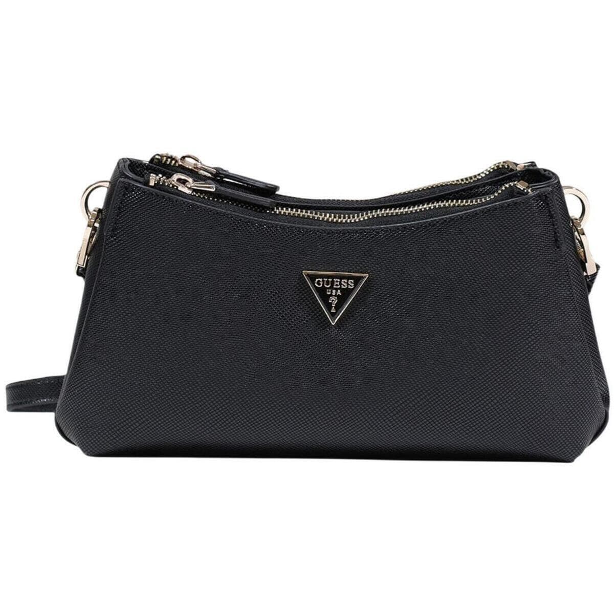 Women's Shoulder Bags Guess Black