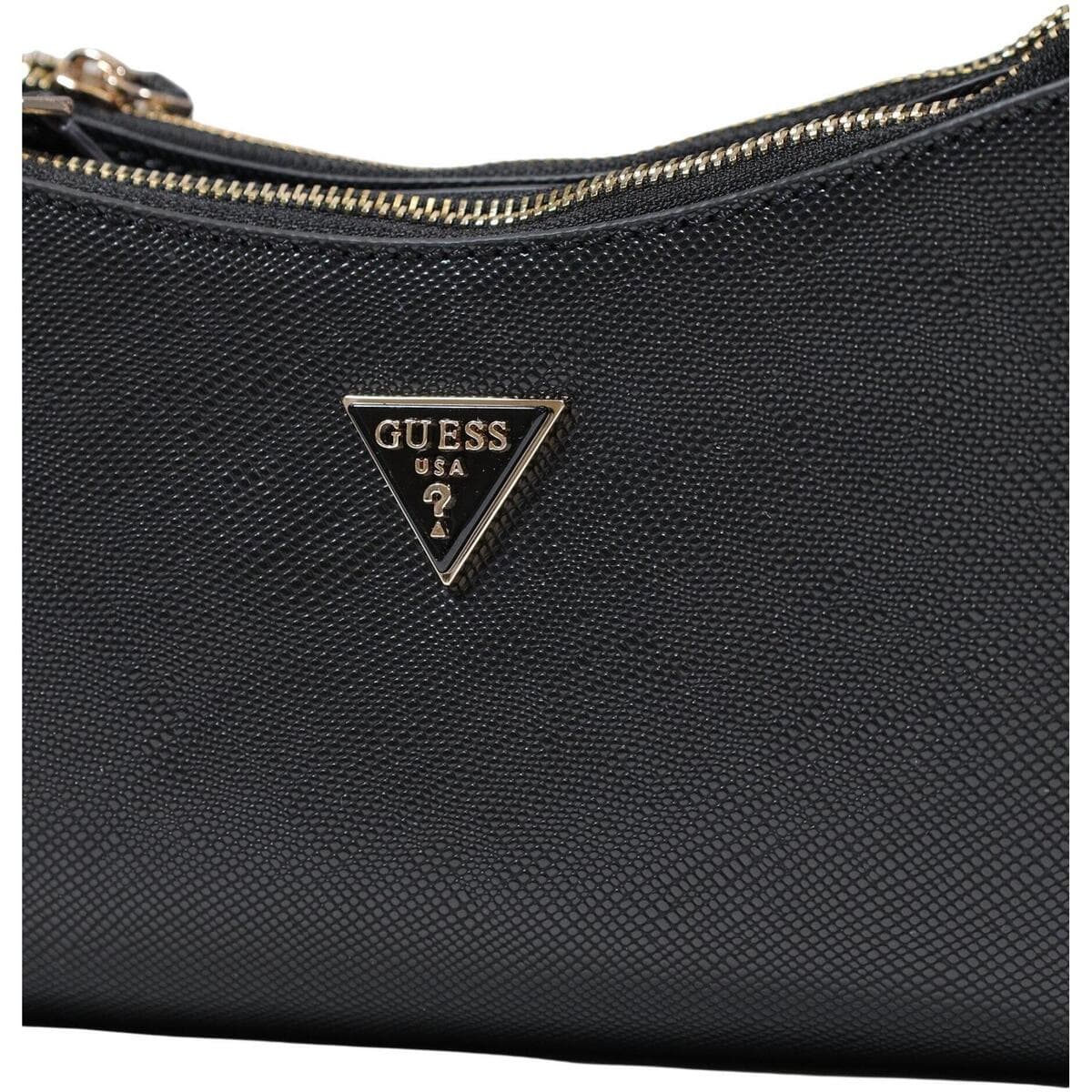 Women's Shoulder Bags Guess Black