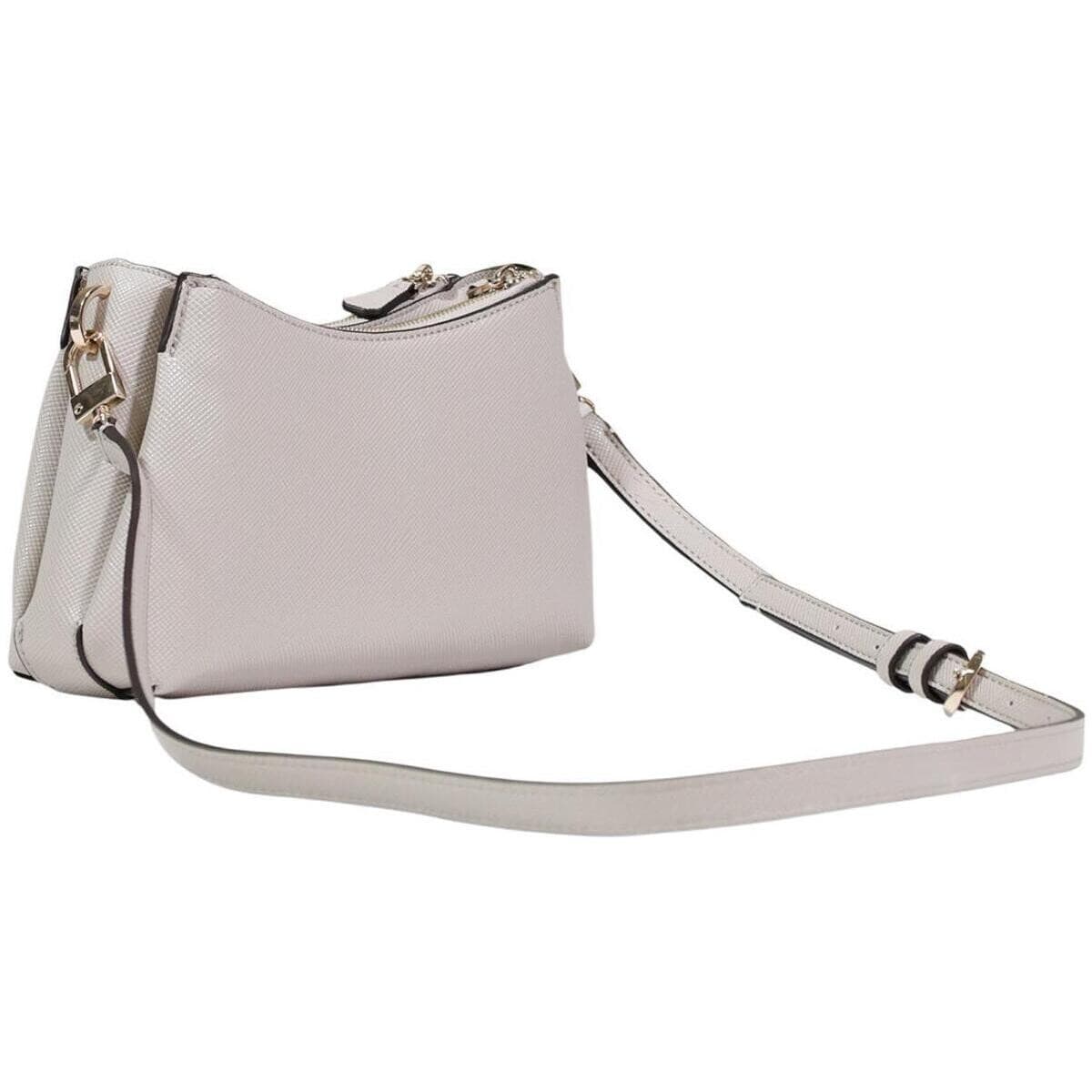 Women's Shoulder Bags Guess Beige