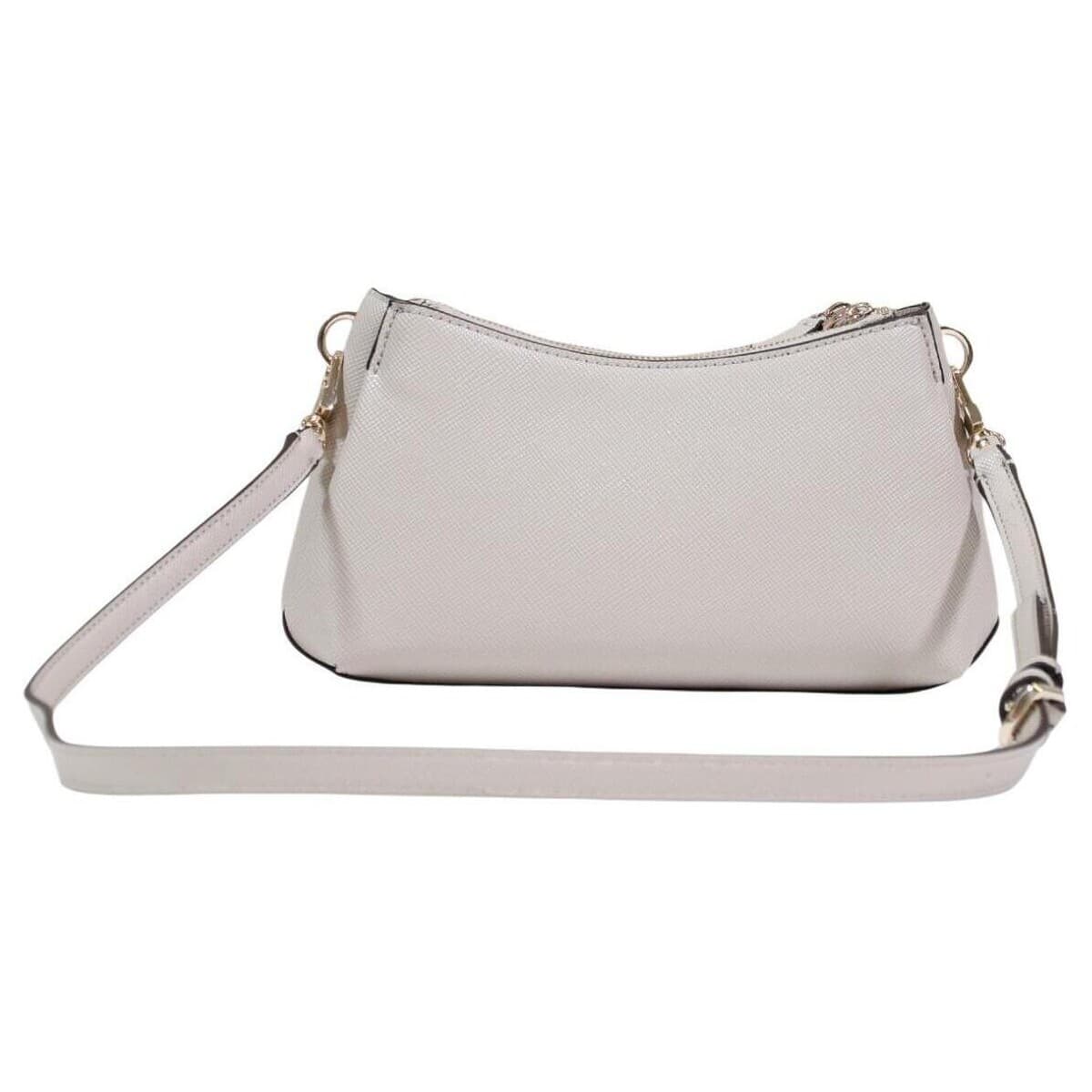 Women's Shoulder Bags Guess Beige