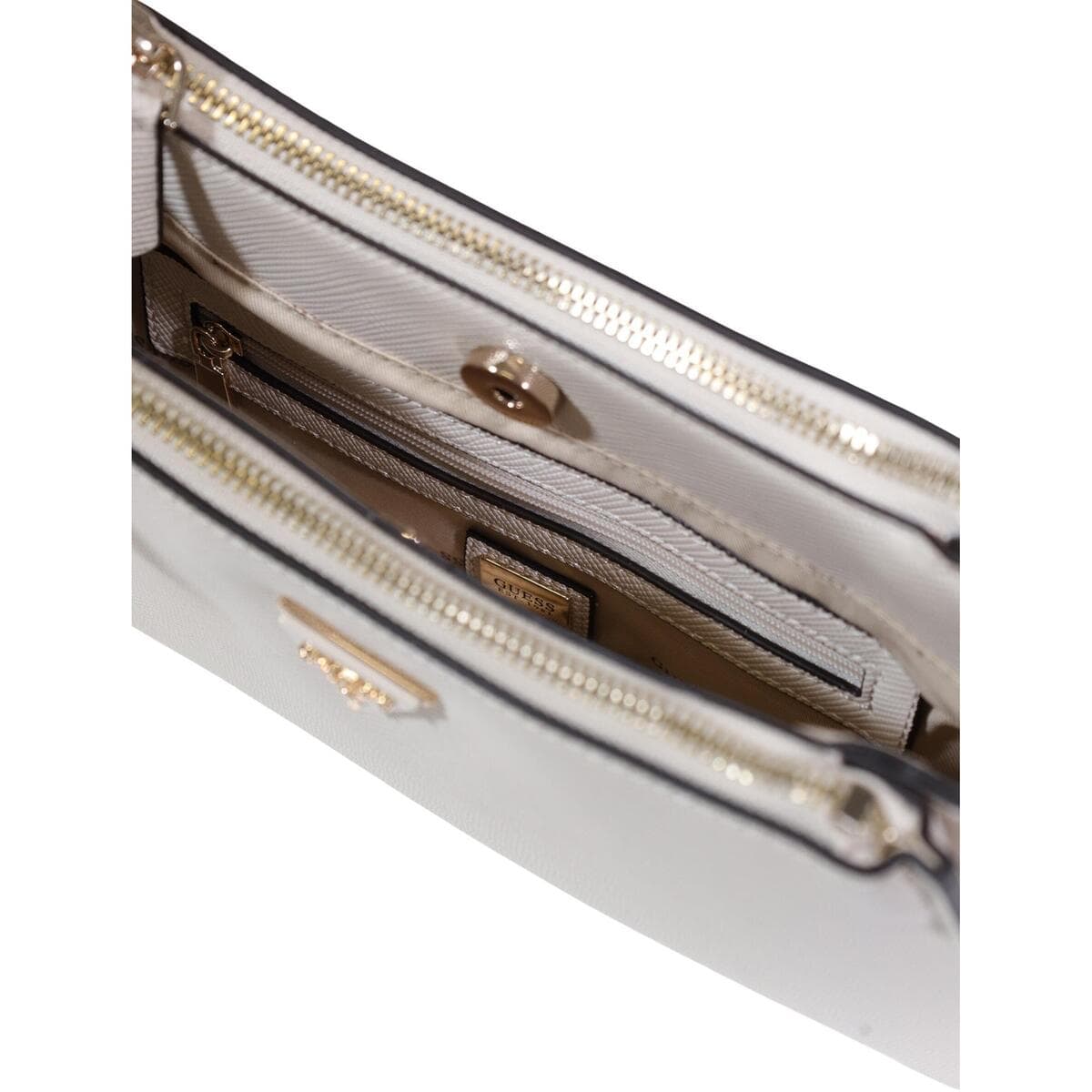 Women's Shoulder Bags Guess White