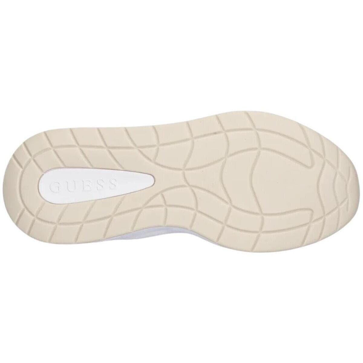 Women's Sneakers Guess Beige