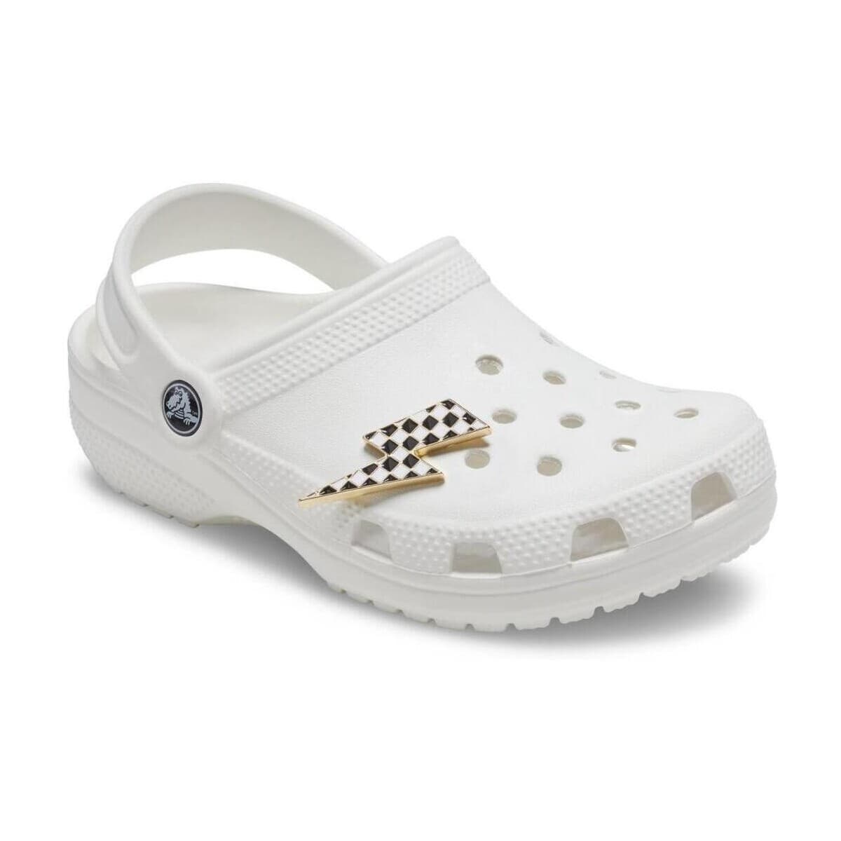 Women's Shoes Crocs White