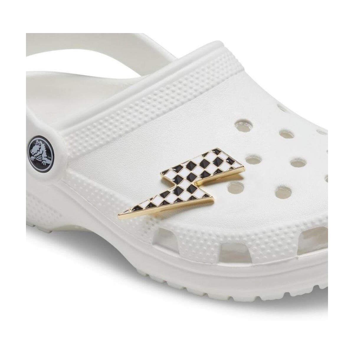 Women's Shoes Crocs White