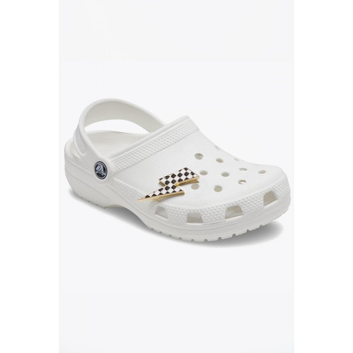 Women's Shoes Crocs White