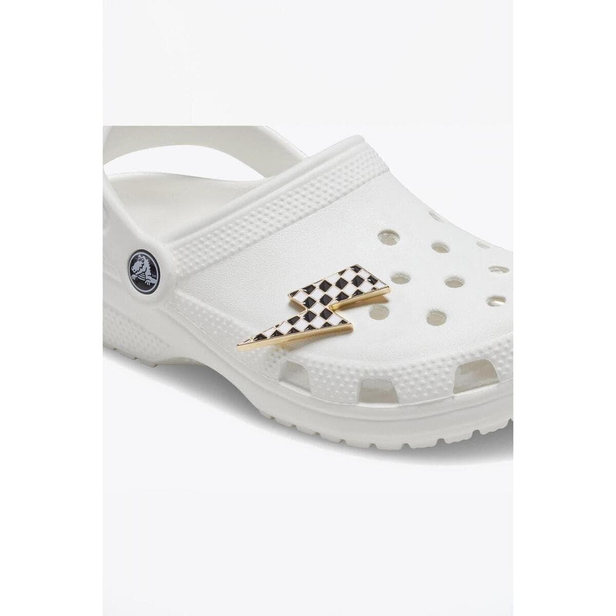 Women's Shoes Crocs White