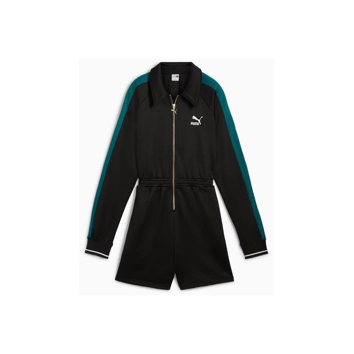 Women's Jumpsuits Puma Black