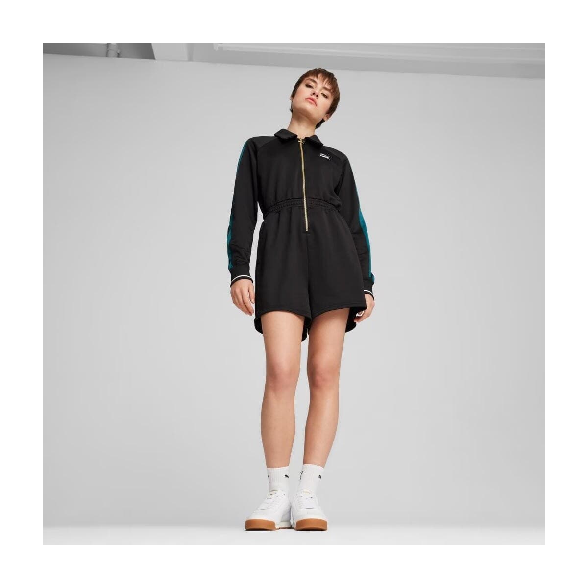 Women's Jumpsuits Puma Black