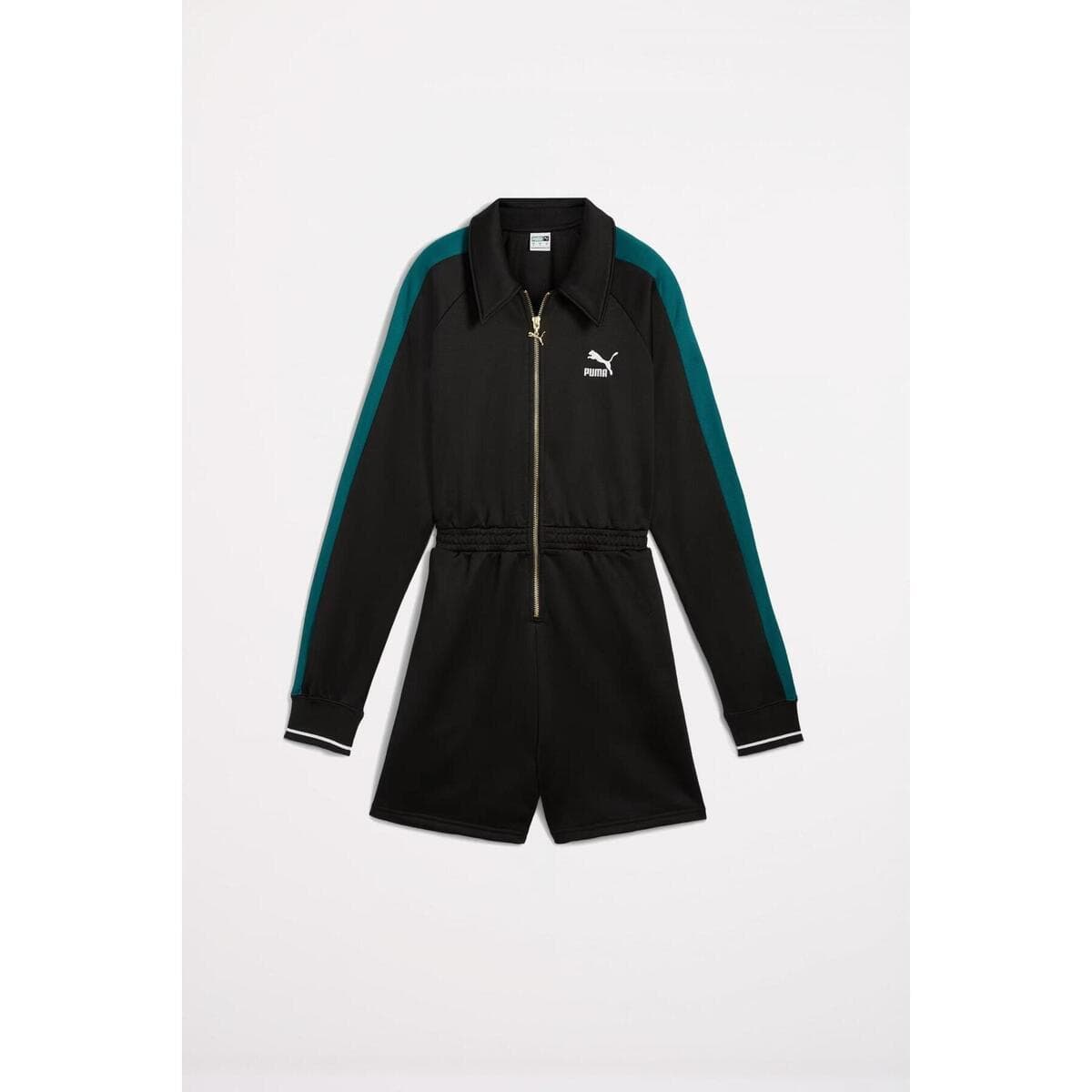 Women's Jumpsuits Puma Black