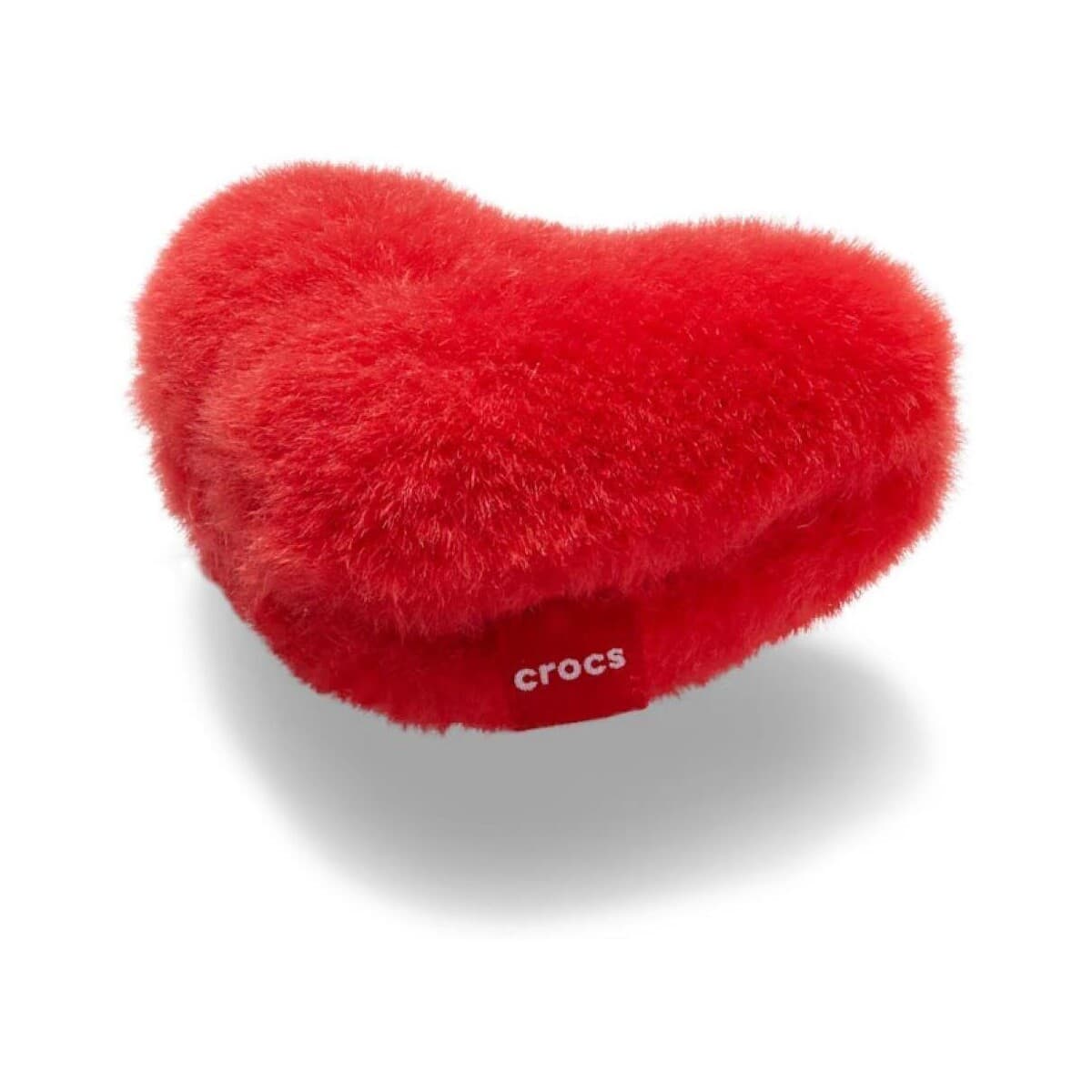 Women's Shoes Crocs Red