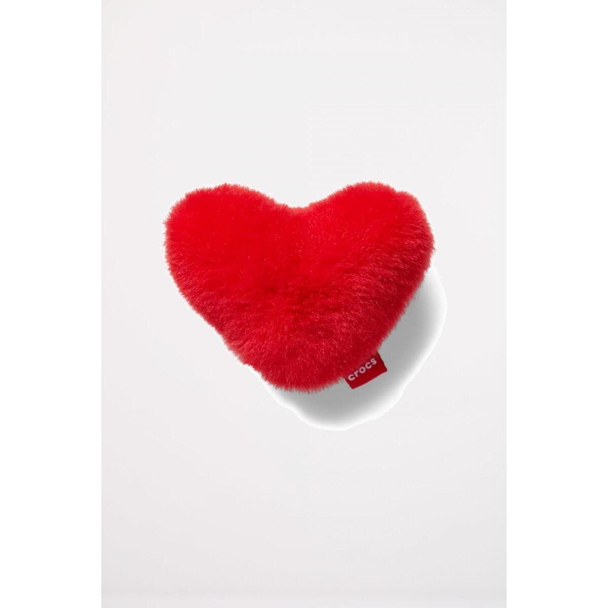 Women's Shoes Crocs Red