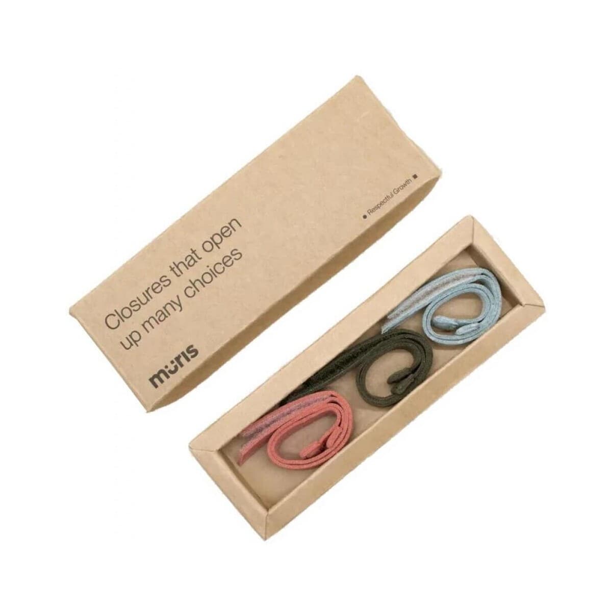 Kορδόνια Muris Cordones Niño Modèle Straps