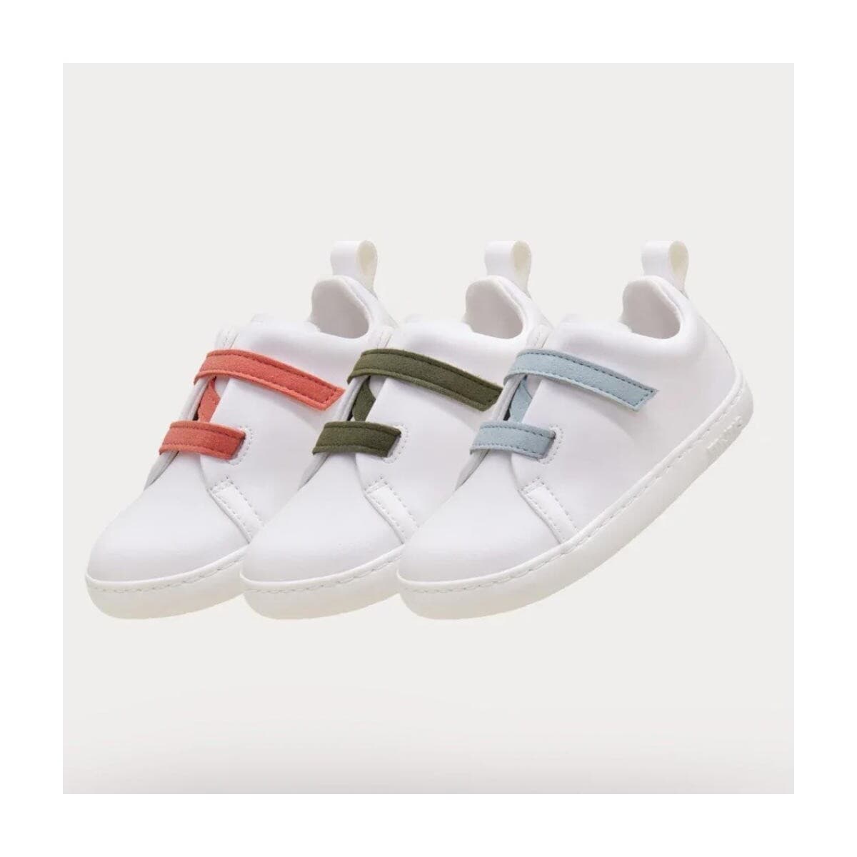 Boys' Shoes Muris Multicolor