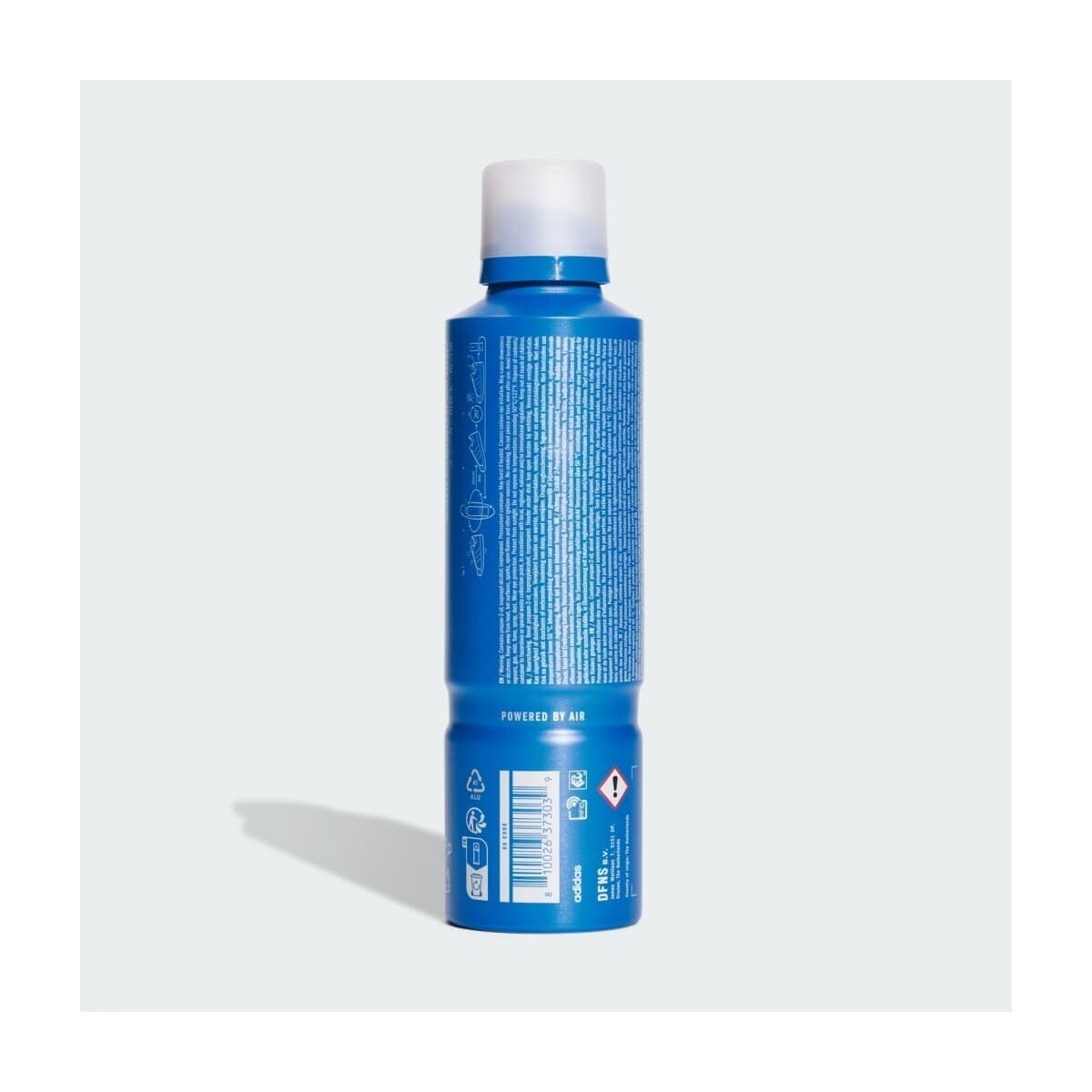 Boys' Shoes adidas Blue