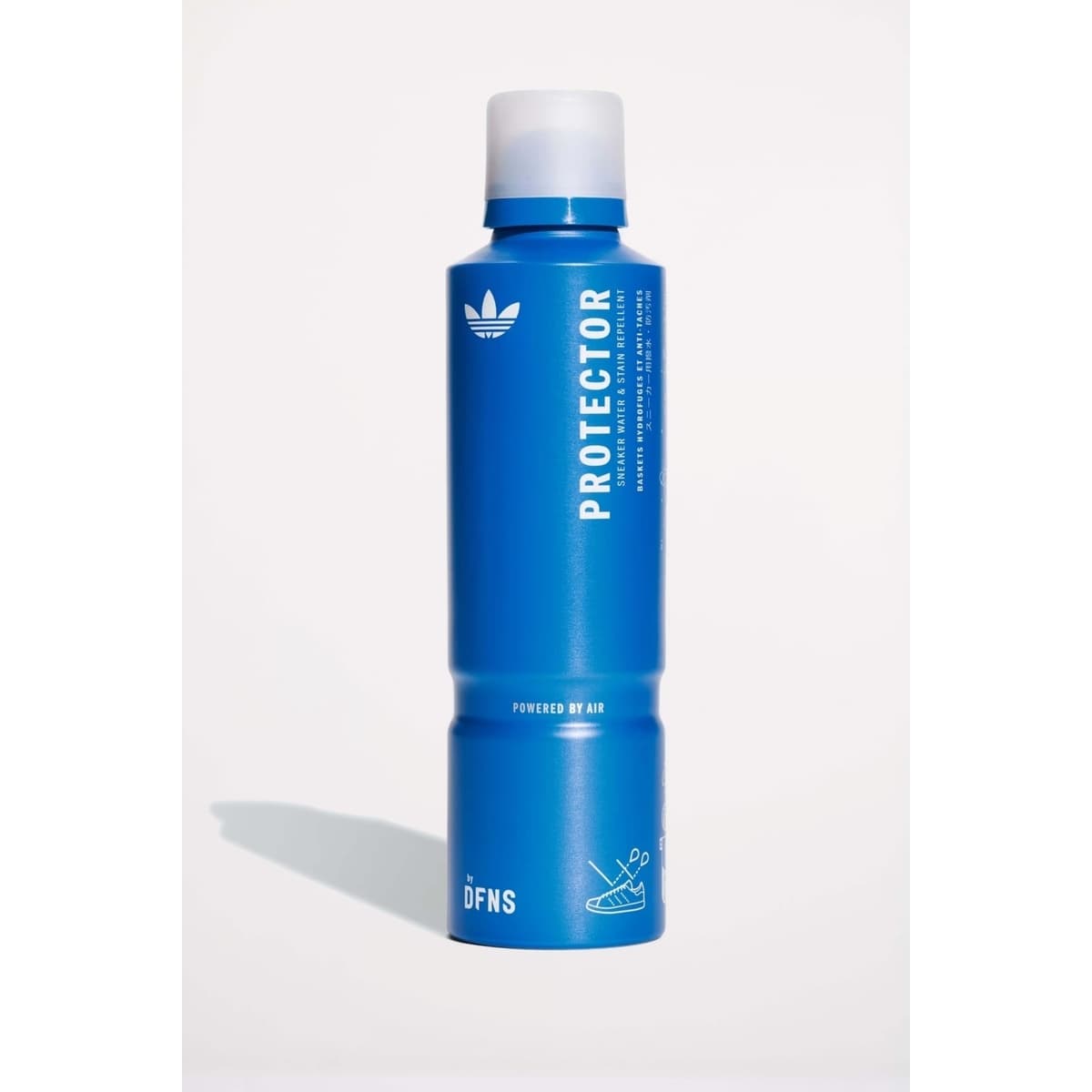 Boys' Shoes adidas Blue