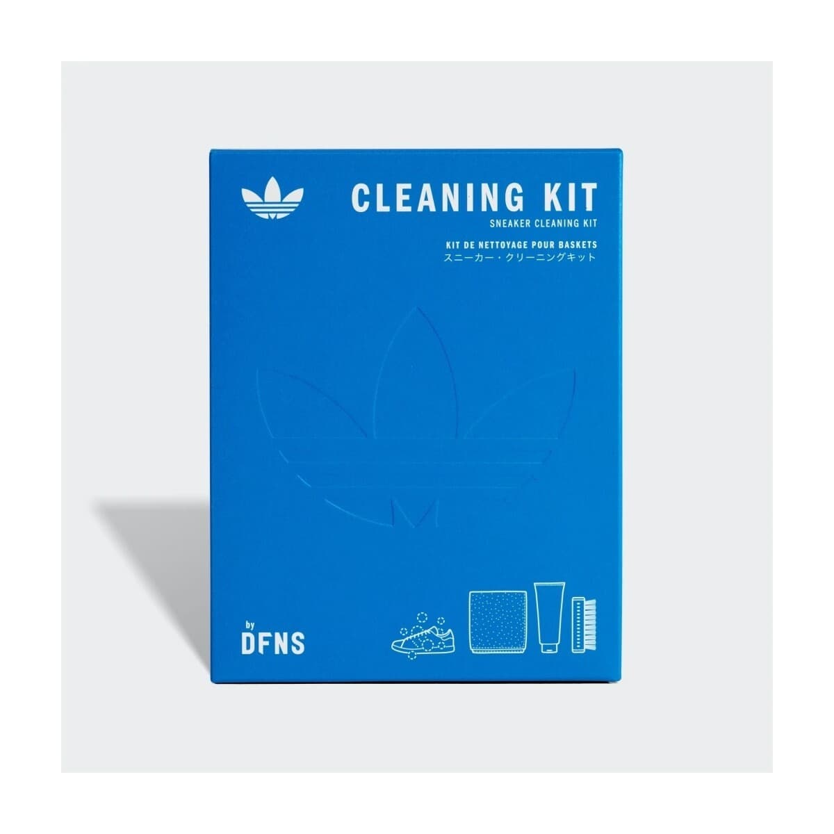 Boys' Shoes adidas Multicolor