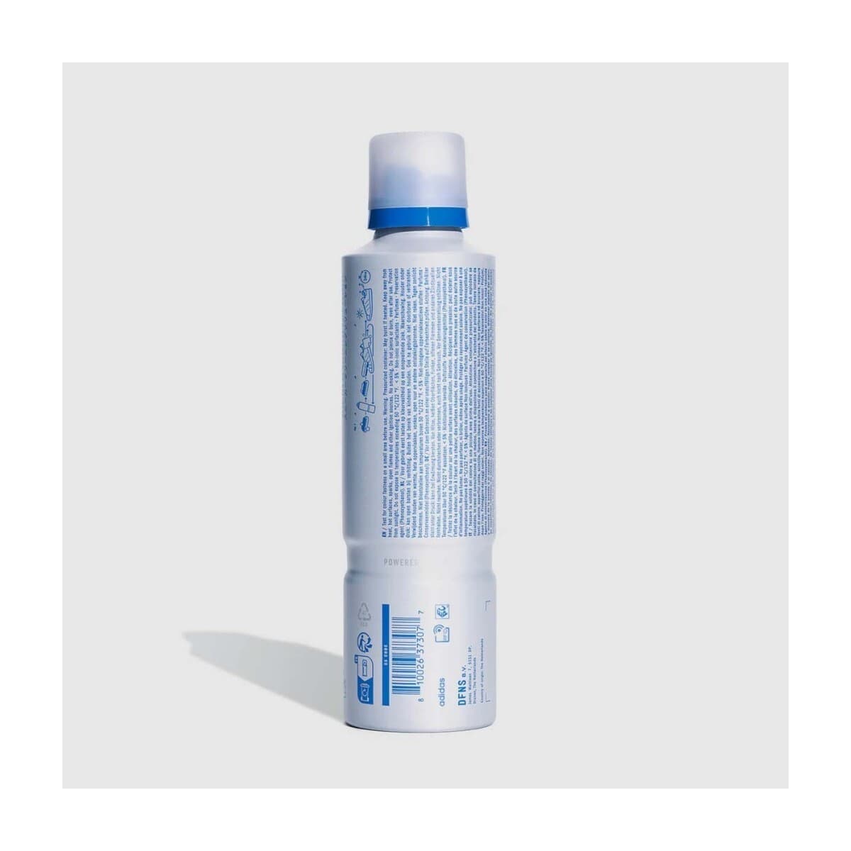 Boys' Shoes adidas White