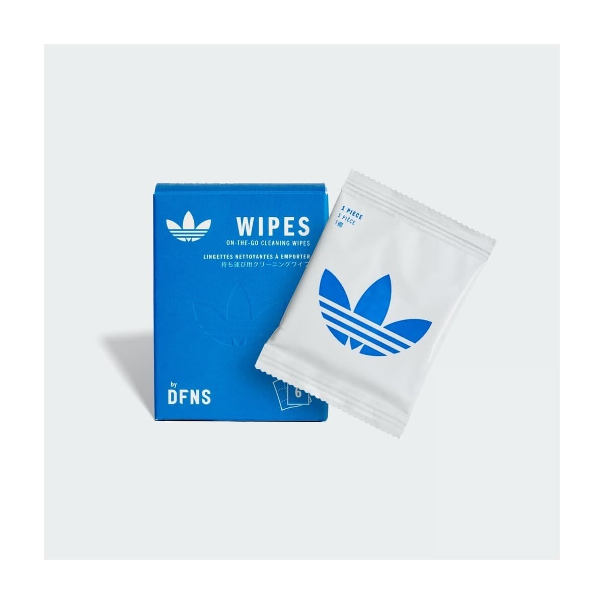 Boys' Shoes adidas Blue