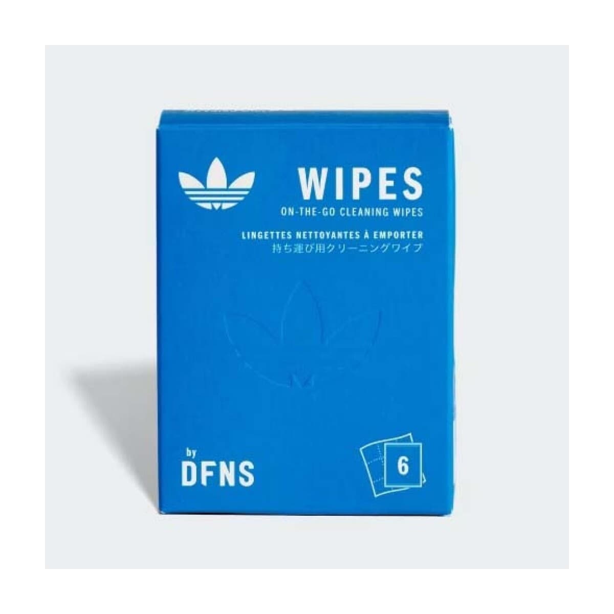 Boys' Shoes adidas Blue