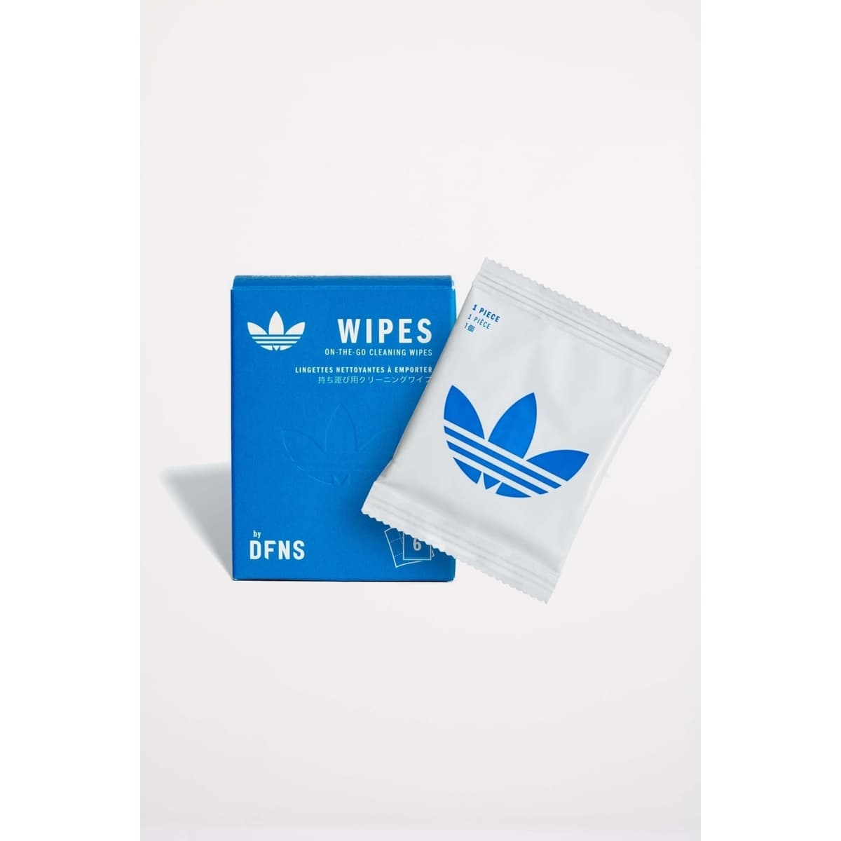 Boys' Shoes adidas Blue