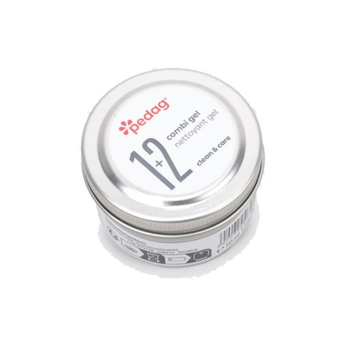 Φροντίδα Pedag Cuidado Del Calzado Niño Modèle 865pd