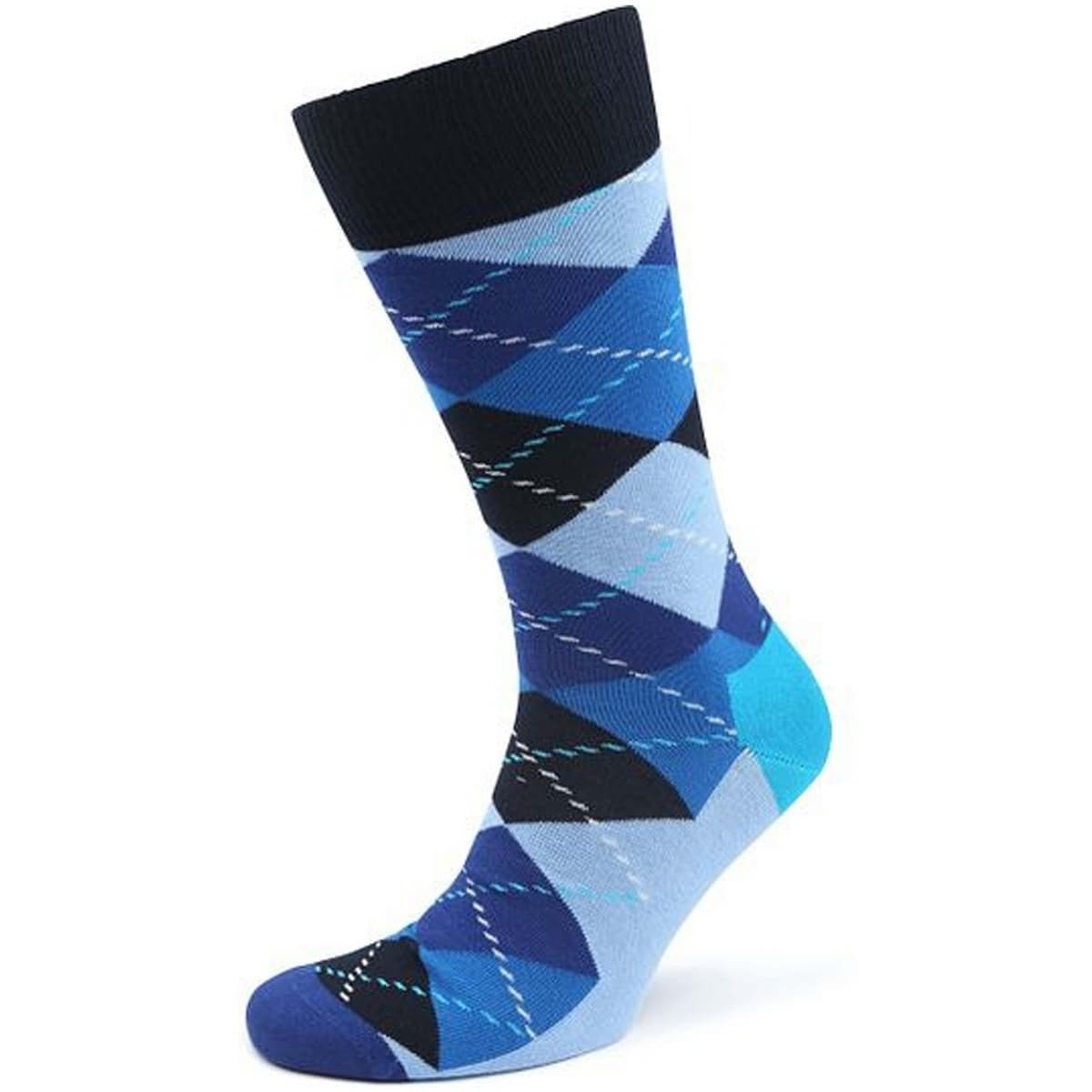 Men's Socks Happy socks Blue