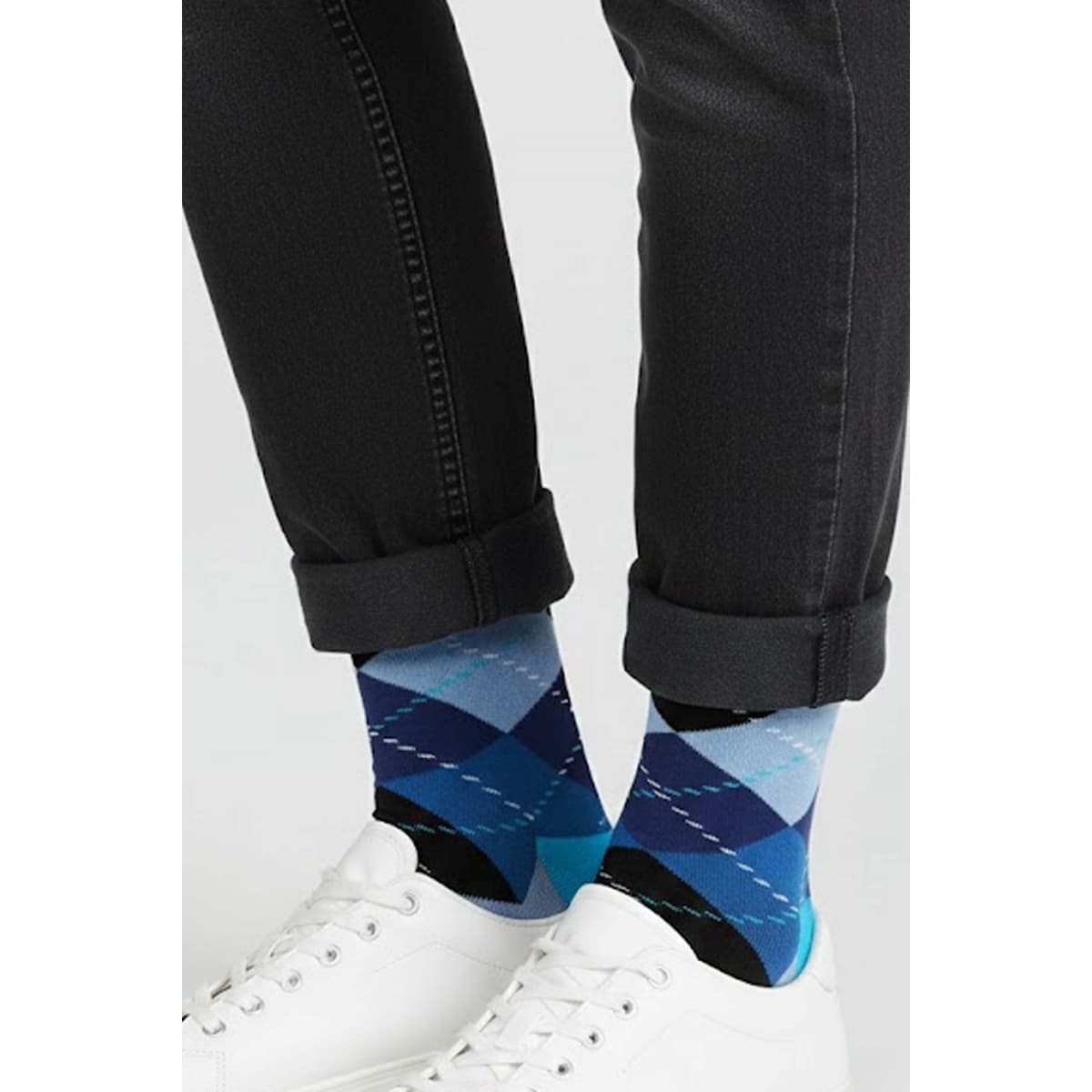 Men's Socks Happy socks Blue