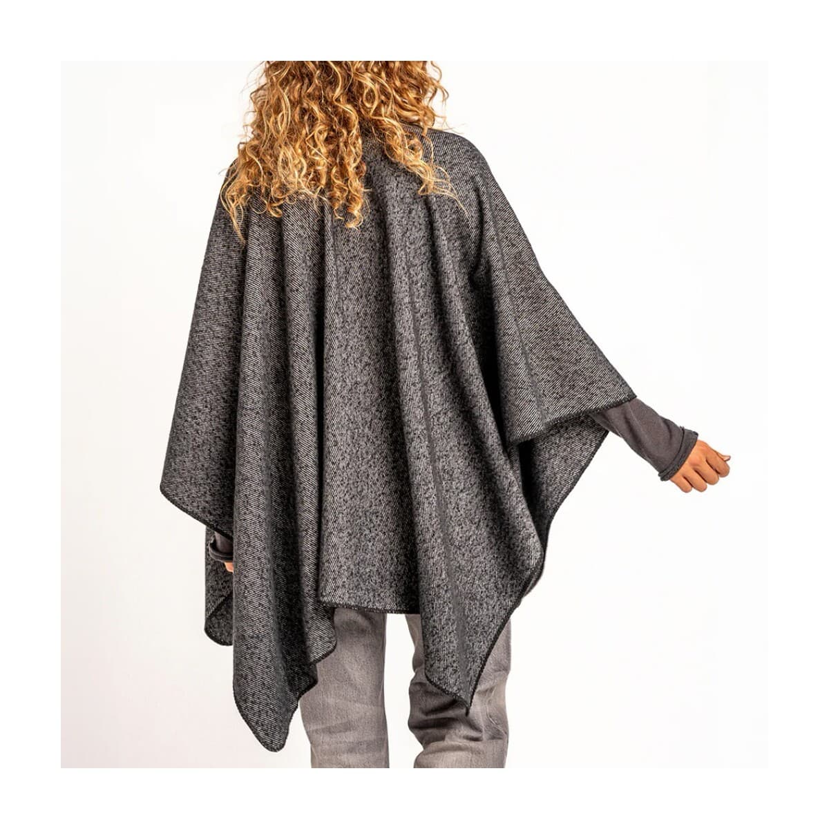 Women's Scarves Abbacino Black