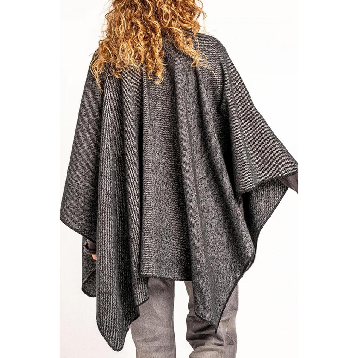 Women's Scarves Abbacino Black