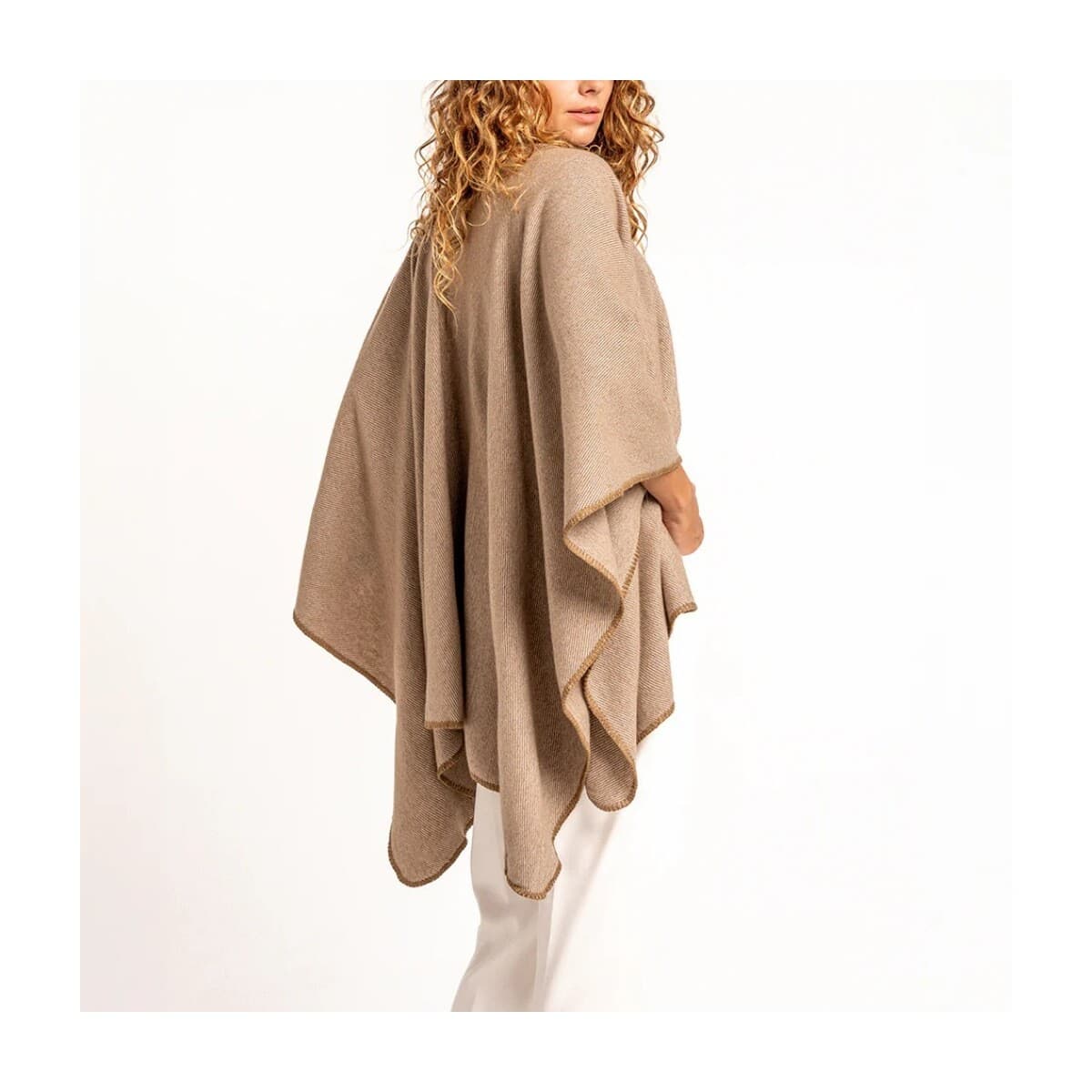 Women's Scarves Abbacino Beige