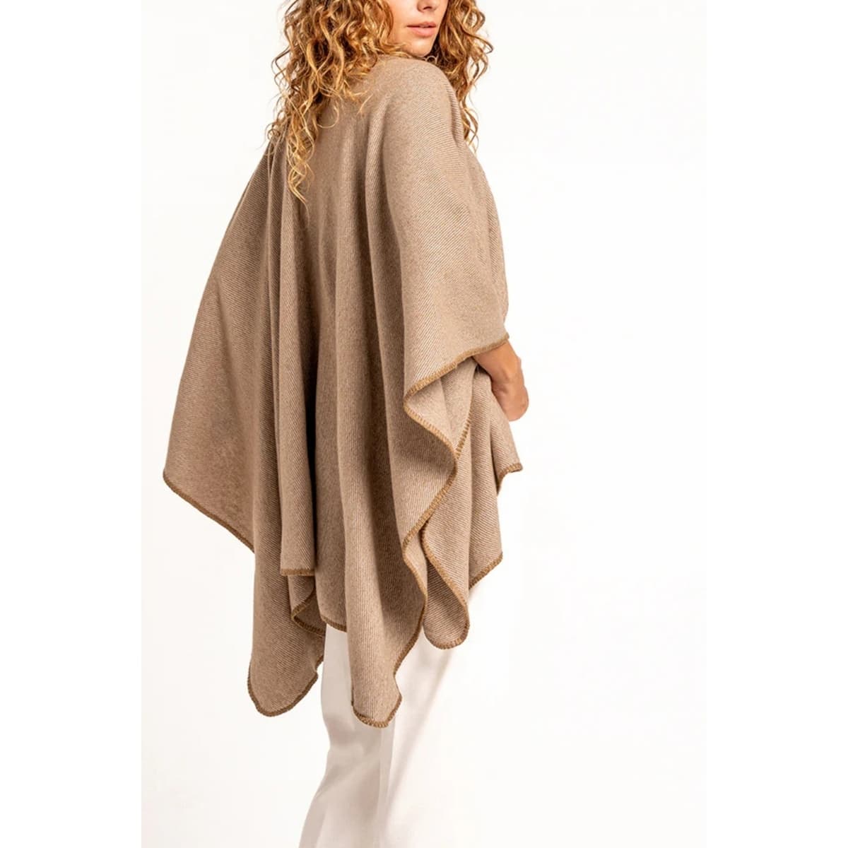 Women's Scarves Abbacino Beige