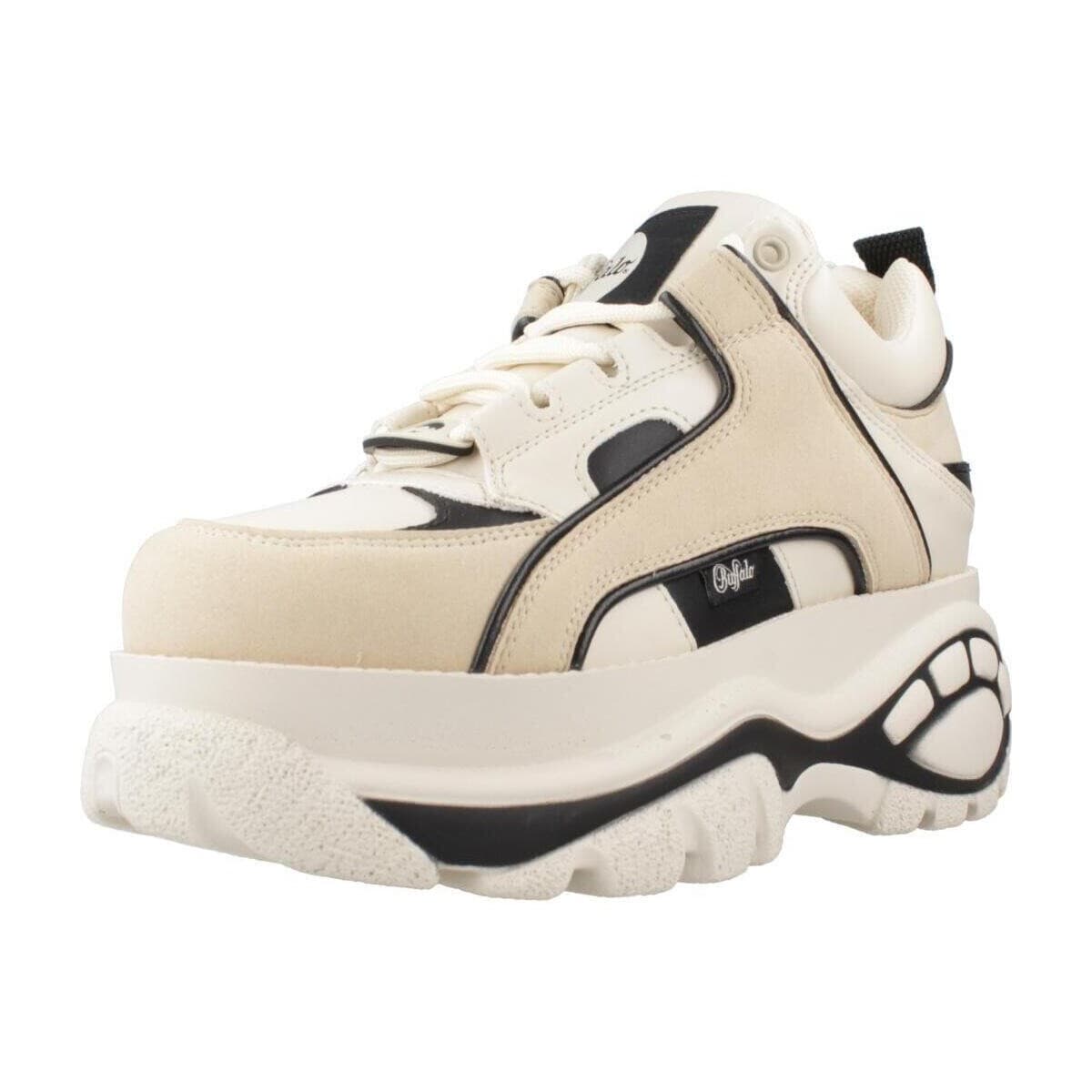 Women's Sneakers Buffalo Beige