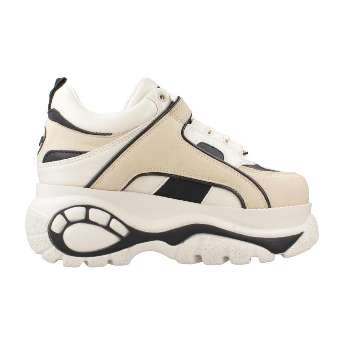 Women's Sneakers Buffalo Beige