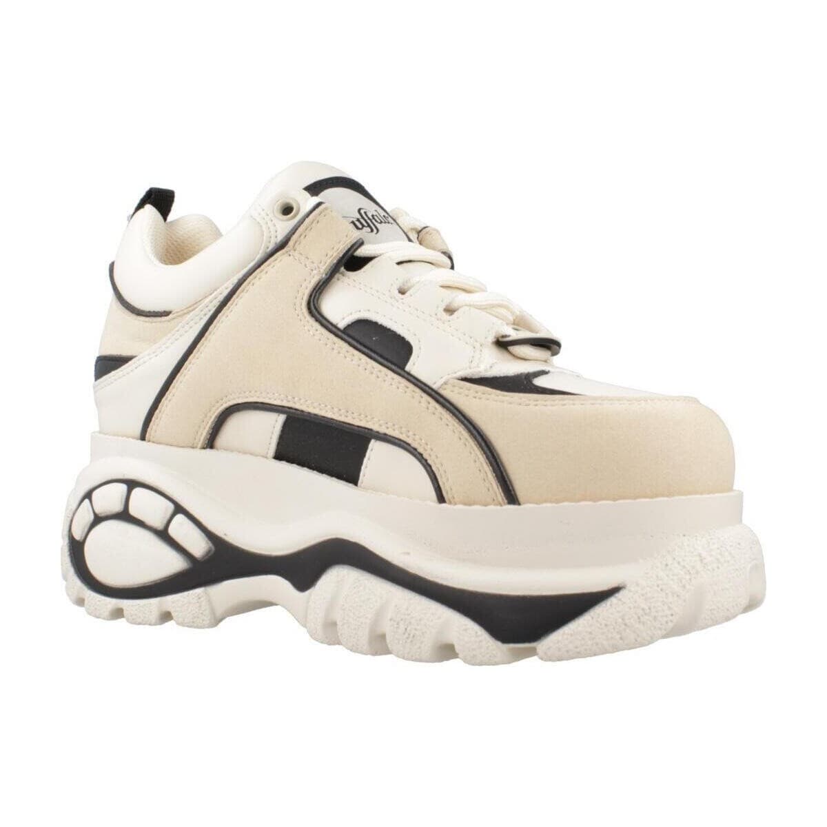 Women's Sneakers Buffalo Beige