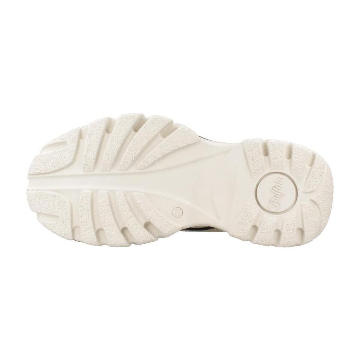 Women's Sneakers Buffalo Beige