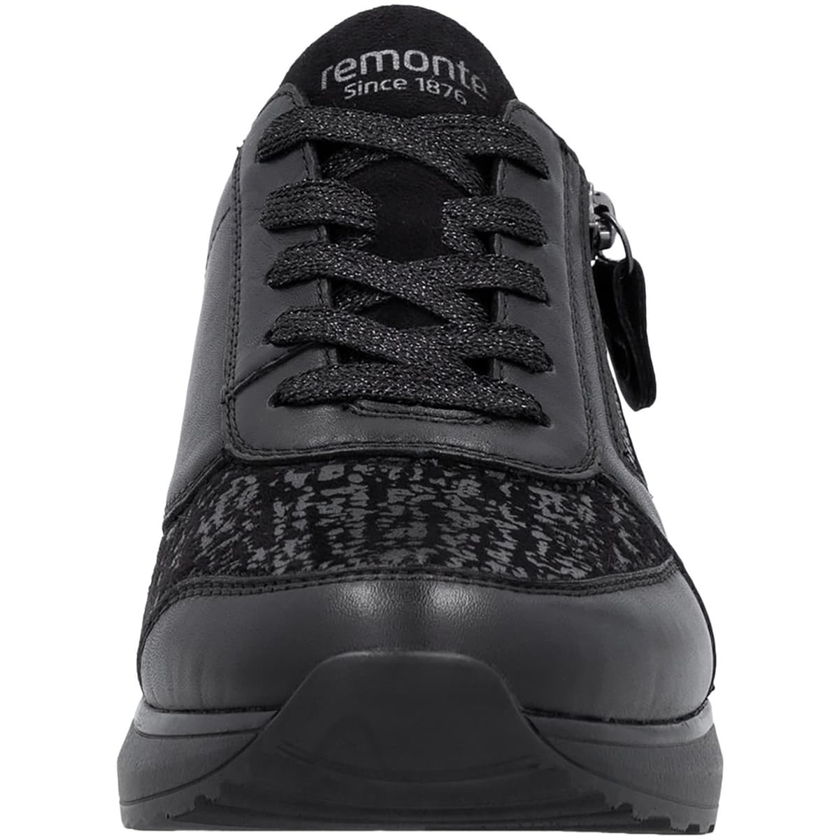 Women's Sneakers Remonte Black