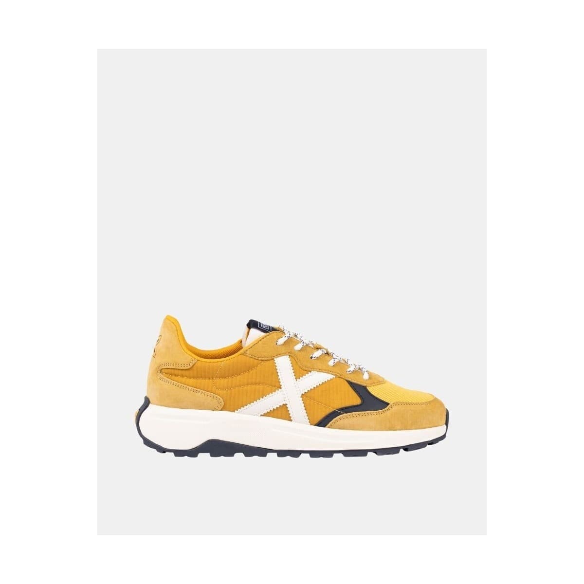 Xαμηλά Sneakers Munich 4599016 BABEL