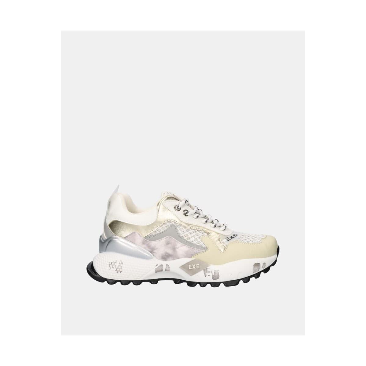 Xαμηλά Sneakers Exé Shoes D190608 13B