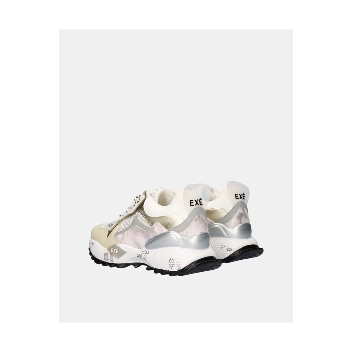 Women's Sneakers Exé Shoes White