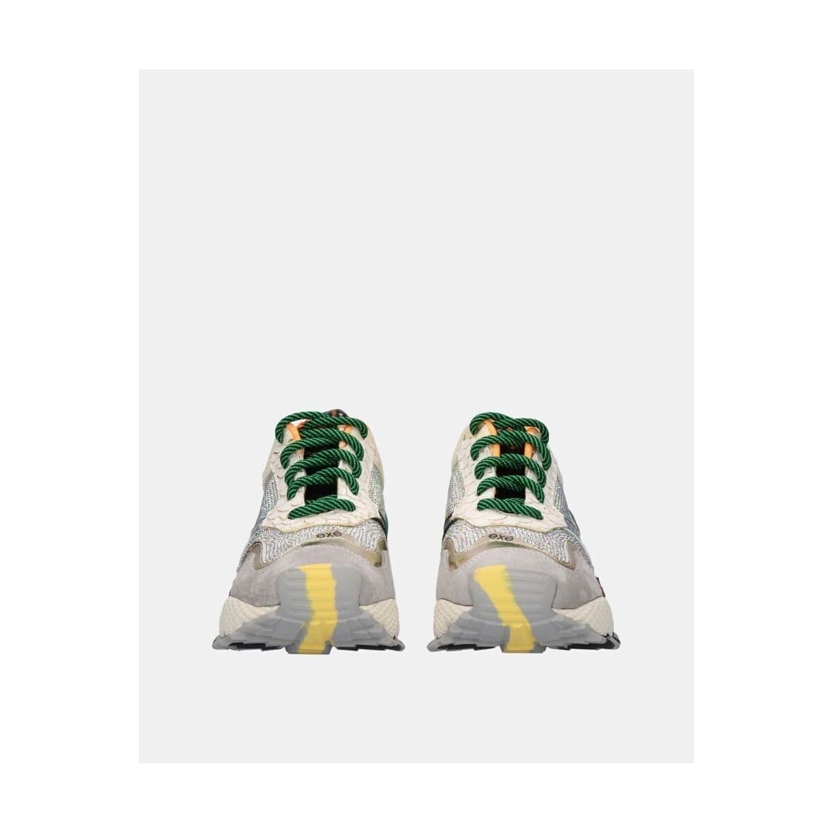 Women's Sneakers Exé Shoes Gray