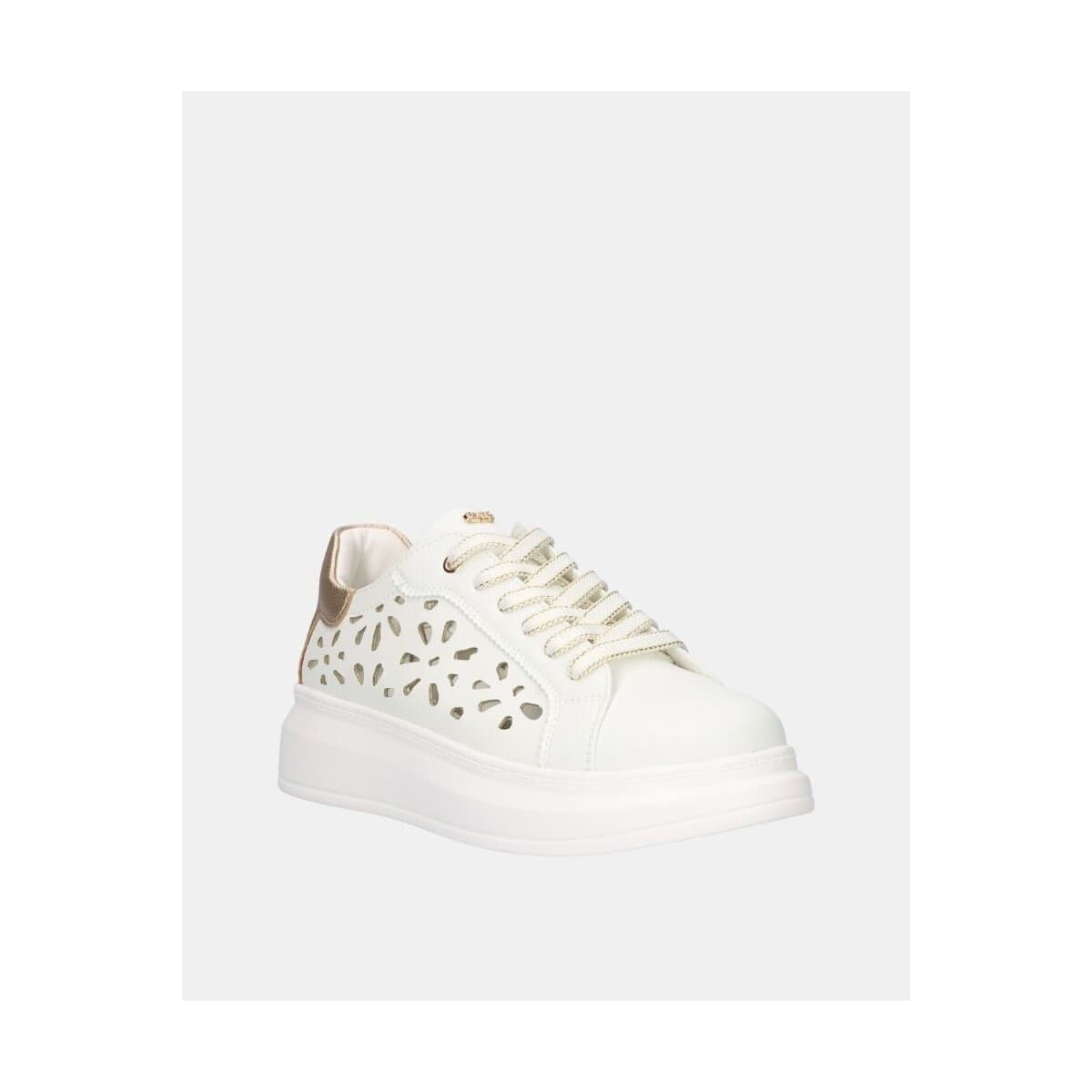 Women's Sneakers Exé Shoes White