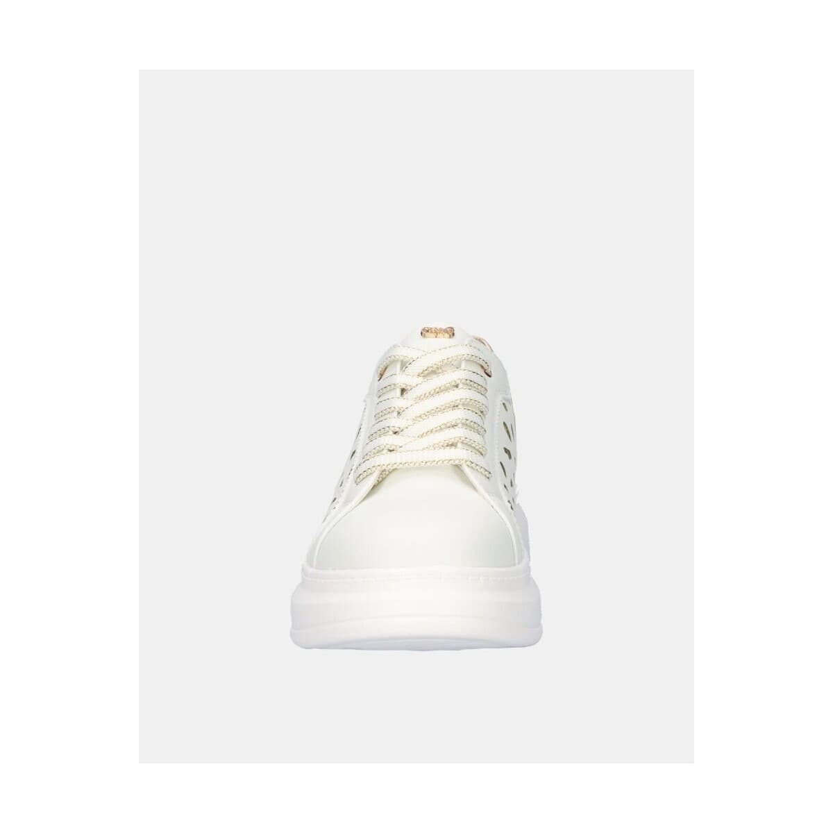 Women's Sneakers Exé Shoes White